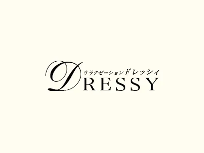DRESSY(ドレッシィ)