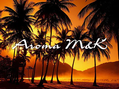 Aroma M&K