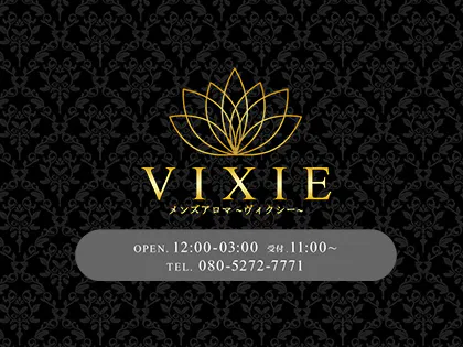 VIXIE（ヴィクシー）