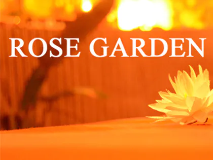 ROSE GARDEN(ローズガーデン)