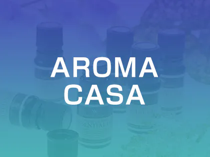 AROMA CASA