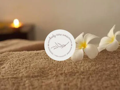 body care AMOUR